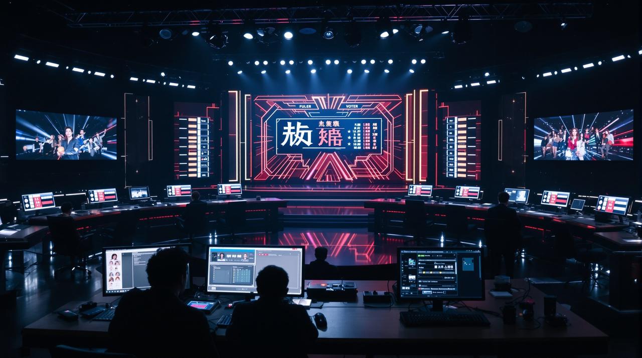 娱乐圈幕后故事大揭秘，某明星虚假辟谣引发吃瓜热议